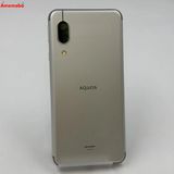 AQUOS sense3 basic 32GB ����С� SHV48 AU��SIM�ե꡼ ����