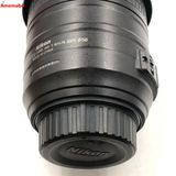 nikon af-s nikkor 55-300mm 1.4-5.6g ed NikonDXSWMV