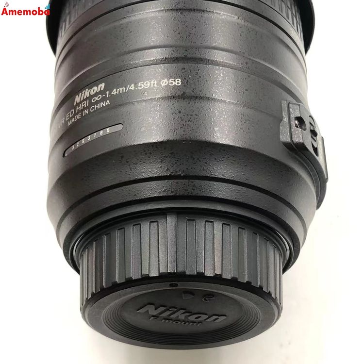 nikon af-s nikkor 55-300mm 1.4-5.6g ed NikonDXSWMV