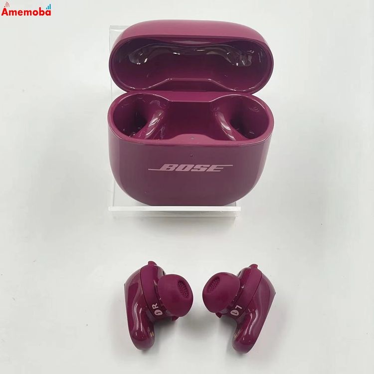 BOSE QuietComfort Ultra Earbuds ��2���� Deep Plum 896