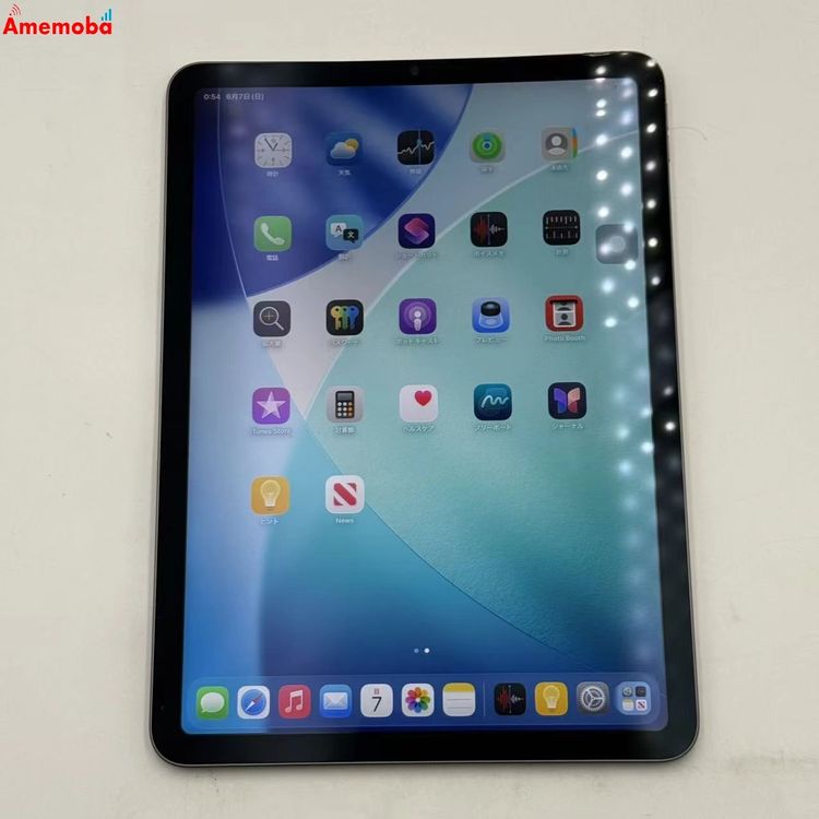 iPad Air ��5���� Wi-Fi��ǥ� 256GB ���ڡ������쥤 MM9L3J/A �����