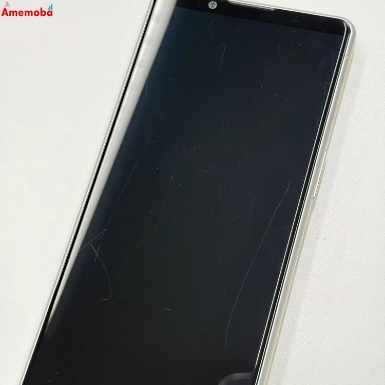 Xperia 5 IV 8GB/128GB �������ۥ磻�� A204SO SoftBank��SIM