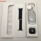 Apple Watch SE ��2���� 40mm GPS��ǥ� 32GB �ߥåɥʥ��� MRE03J