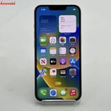 ��®ȯ��iPhone13 256GB �������饤�� MLNJ3J/A AU��SIM�ե꡼