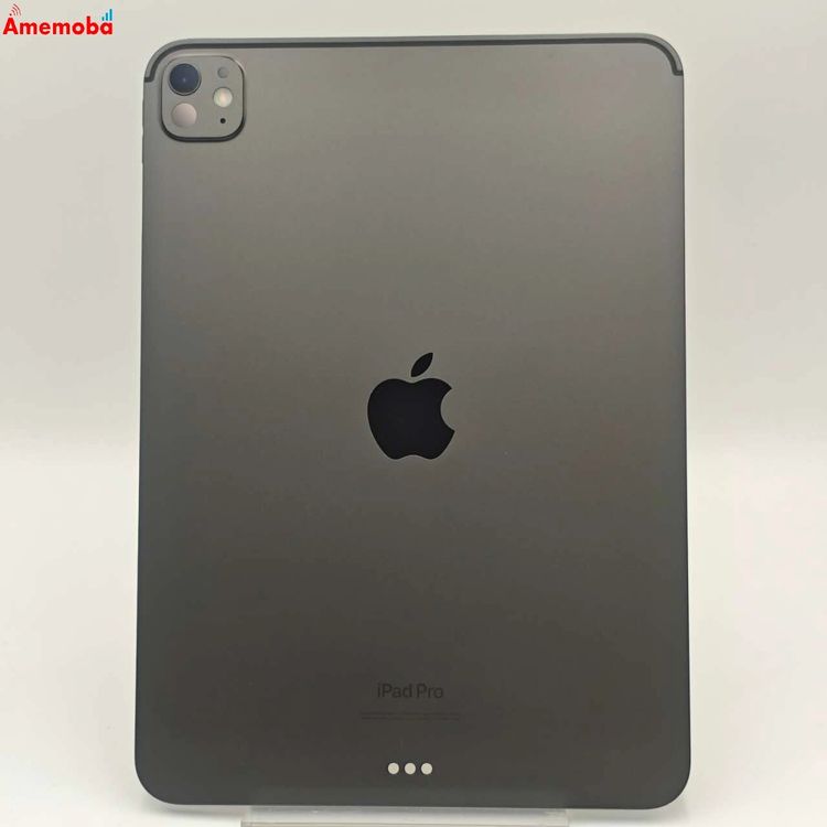 iPad Pro 11����� ��5���� Wi-Fi��ǥ� 256GB ���ڡ����֥�å� NVV83P