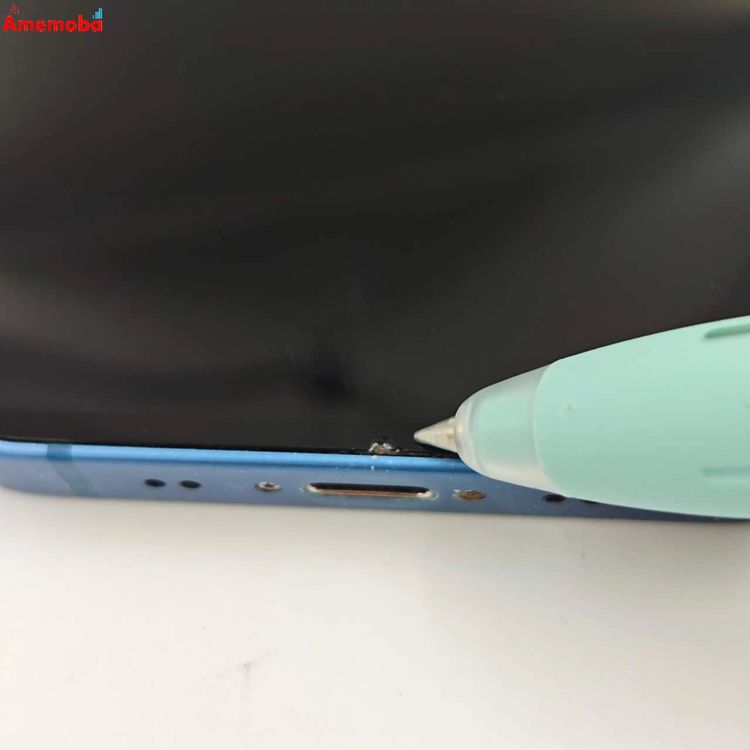 iPhone13 mini 256GB �֥롼 MLJN3J/A SoftBank��SIM�ե꡼ ��