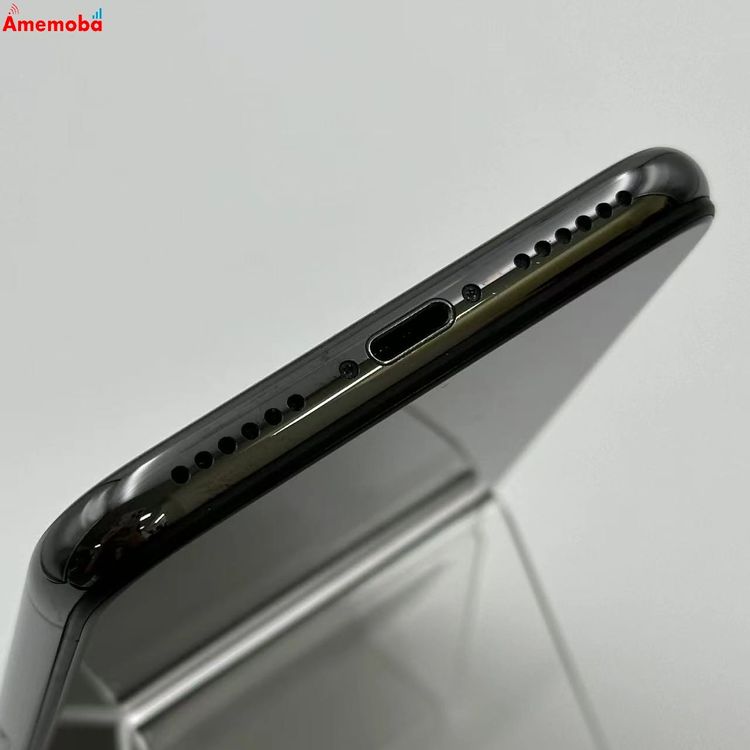 ®ȯiPhoneX 256GB ڡ쥤 MQC12J/A SoftBankSIMե꡼