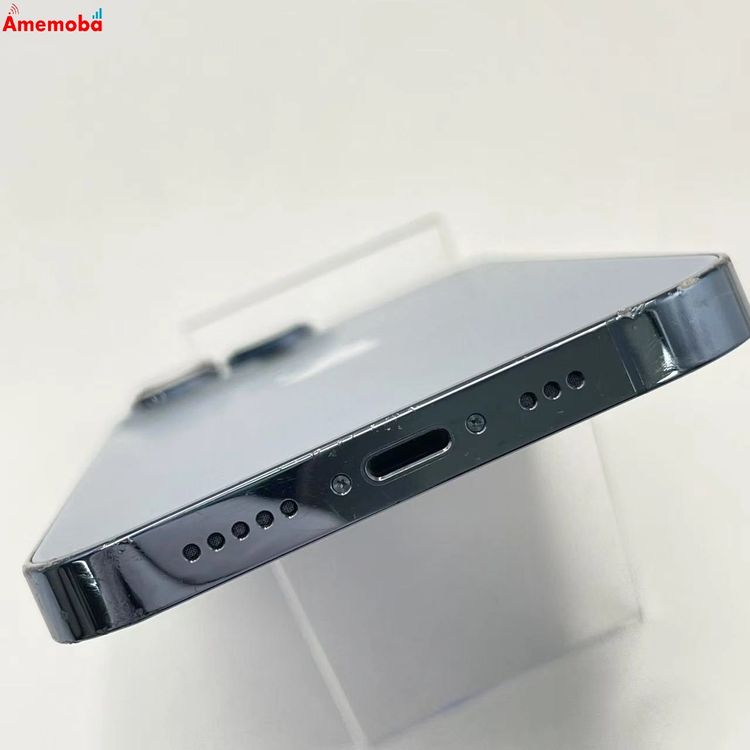 iPhone13 Pro 512GB ������֥롼 NLV03J/A docomo��SIM�ե꡼