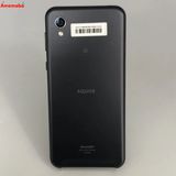 AQUOS sense2 32GB �˥奢�󥹥֥�å� SH-M08 docomo��SIM�ե꡼