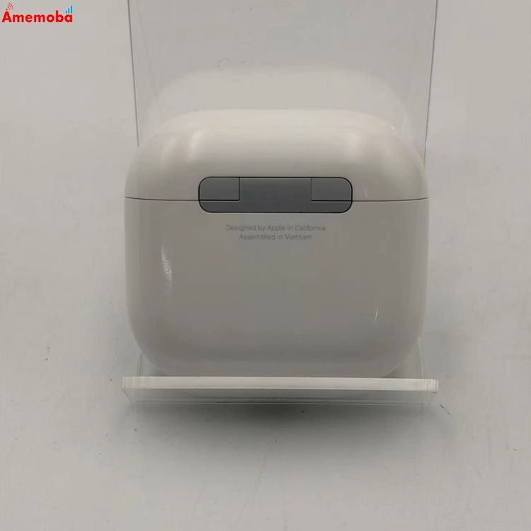 ��®ȯ��AirPods ��4���� - �ۥ磻�� MXP63J/A