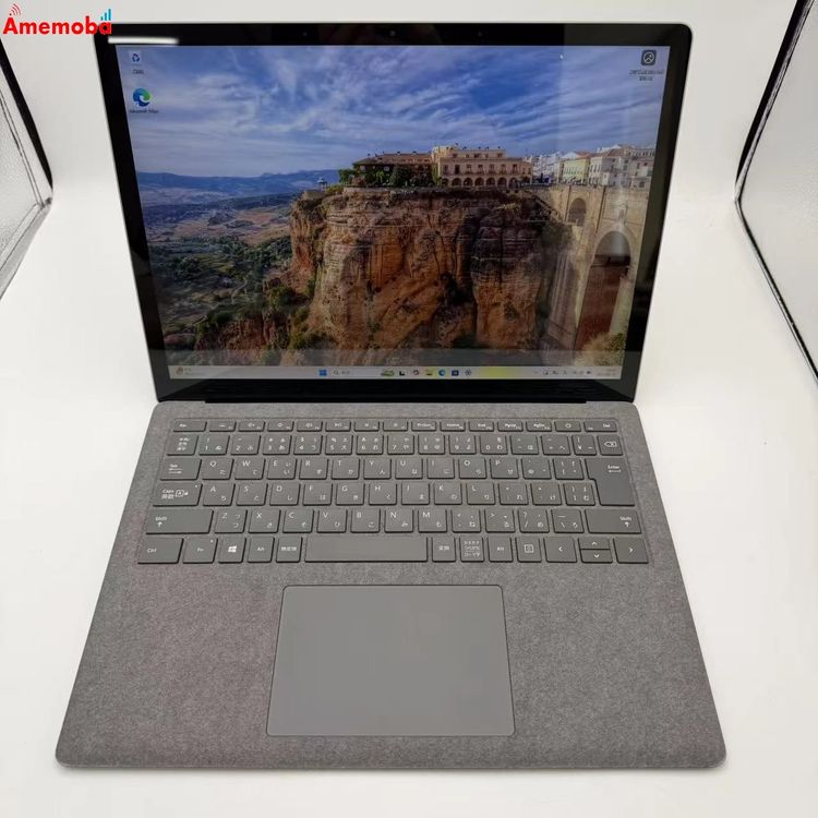 ��®ȯ��Surface Laptop 4 8GB/256Gb �ץ���� 5PB-00046   ����
