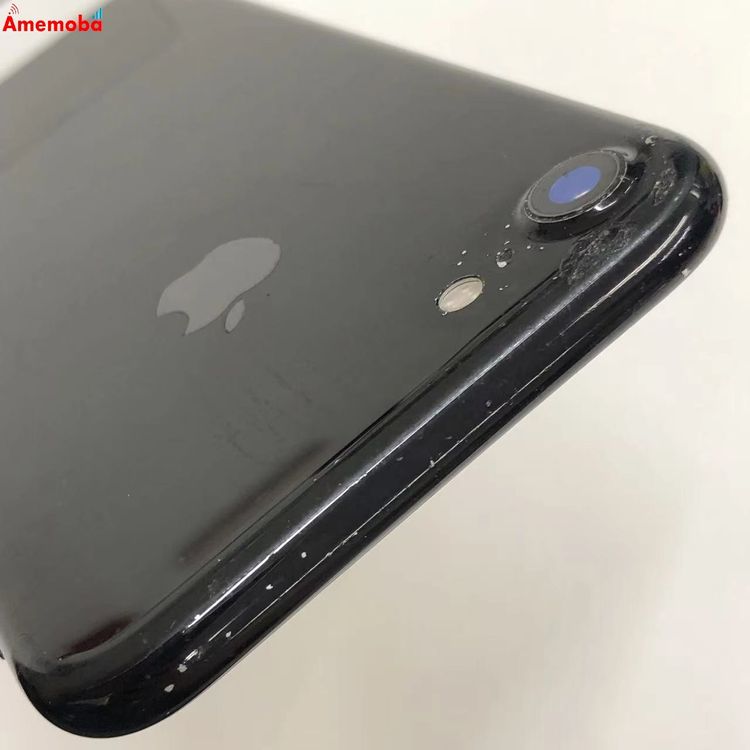 ��®ȯ��iPhone7 128GB �����åȥ֥�å� MNCP2J/A docomo �������