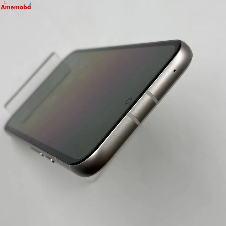 Google Pixel 8a 128GB Porcelain G576D SoftBank��SIM