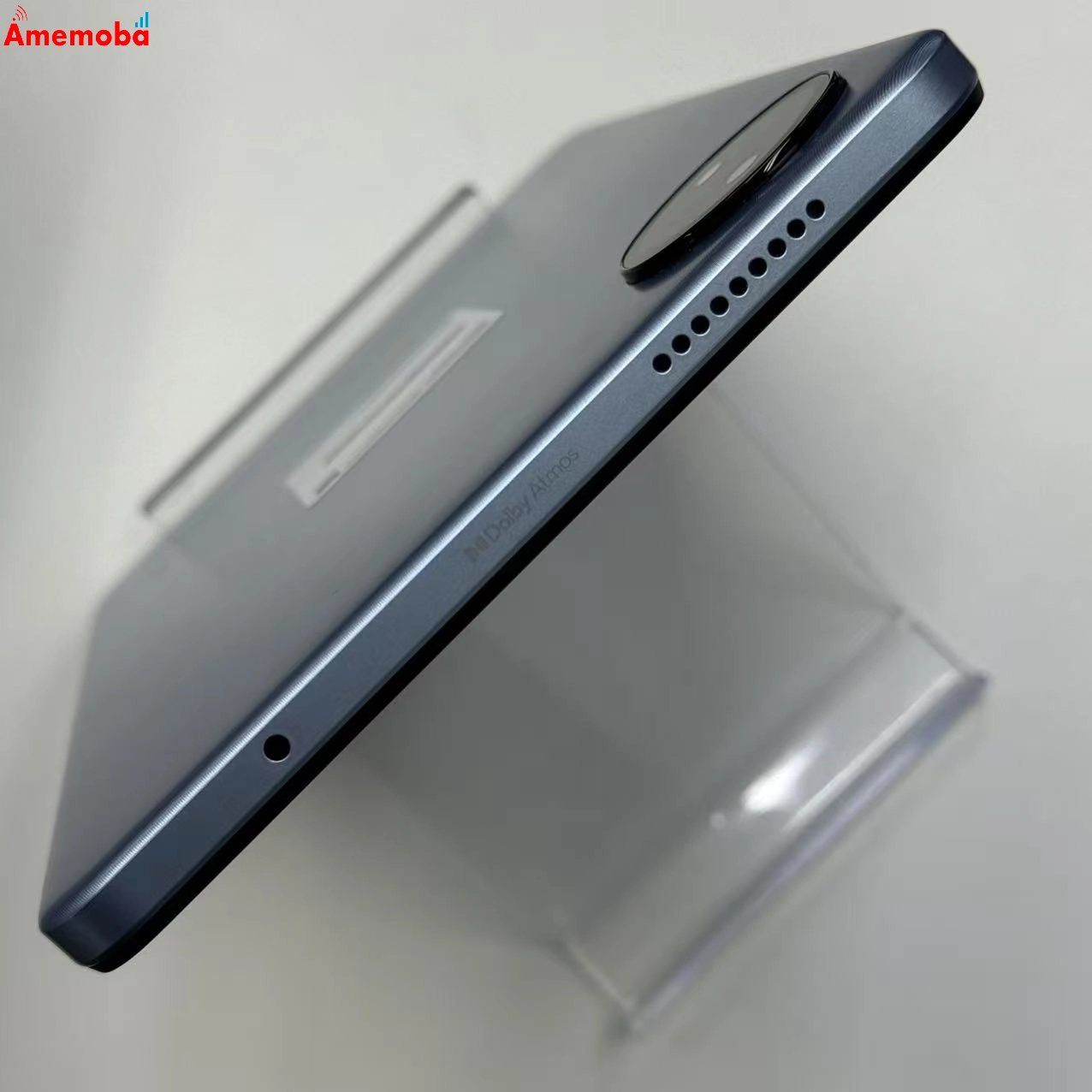 ムスビー｜Xiaomi Redmi Pad SE 8.7 64GB ブルー 24075RP89G 極美品 