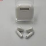 ��®ȯ��AirPods ��4���� �����ƥ��֥Υ�������󥻥����� �ۥ磻�� MXP93J/A