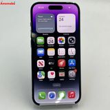 ��®ȯ��iPhone14 Pro 256GB �ǥ����ץѡ��ץ� NQ1E3J/A SIM�ե꡼ ����