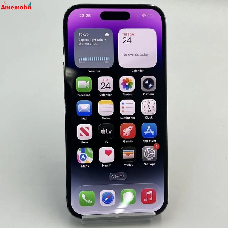 ��®ȯ��iPhone14 Pro 256GB �ǥ����ץѡ��ץ� NQ1E3J/A SIM�ե꡼ ����