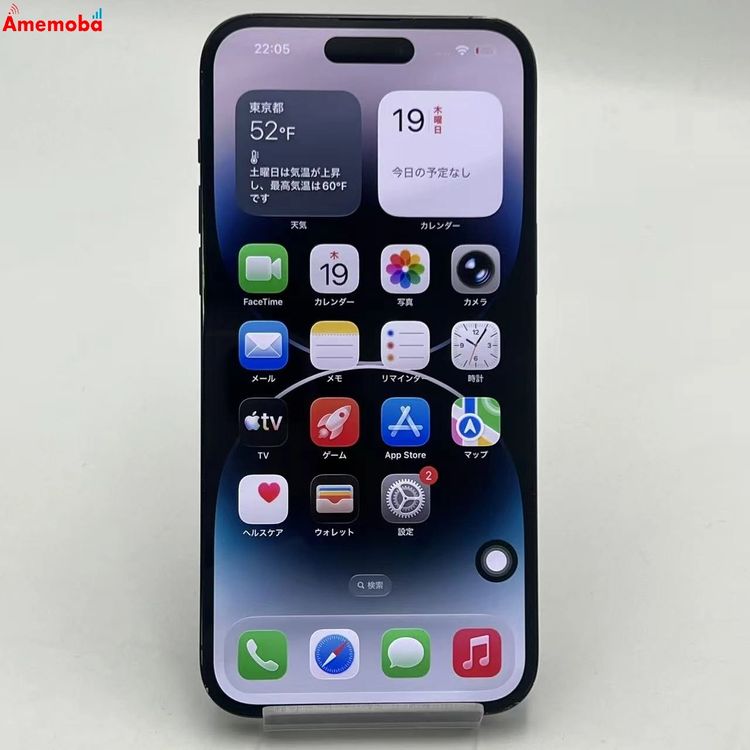 iPhone14 Pro Max 128GB ���ڡ����֥�å� MQ963J/A SIM�ե꡼ ����