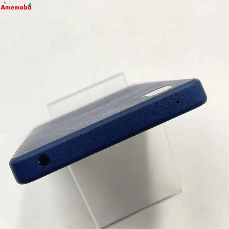 ��®ȯ��Xperia Ace III 64GB �֥롼 SOG08 AU��SIM�ե꡼  ����Ʊ��