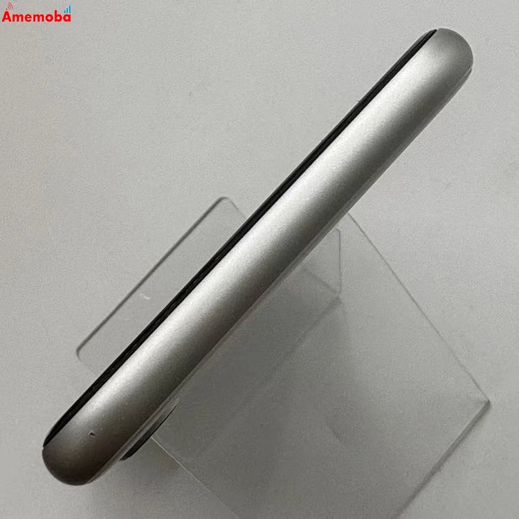 ��®ȯ��iPhoneSE ��2���� 64GB �ۥ磻�� MHGQ3J/A docomo��SIM�ե꡼