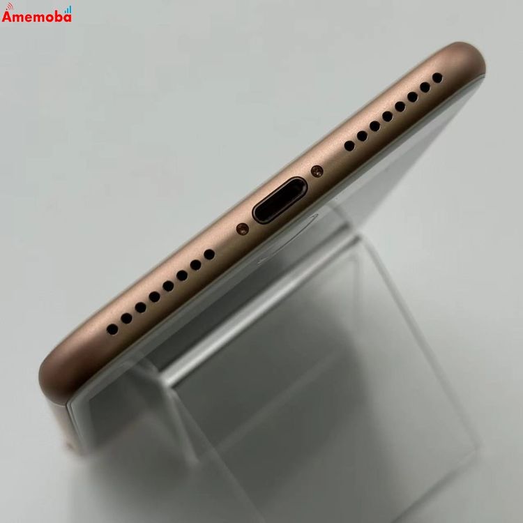 ��®ȯ��iPhone8 Plus 64GB ������� 3D097J/A AU��SIM�ե꡼ ������