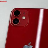 iPhone12 mini 64GB Product Red MGAE3J/A Apple��SIM��