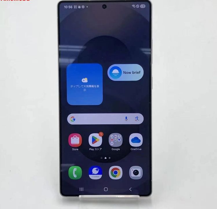 Galaxy S25 Ultra 256GB �����˥��ॷ��С��֥롼 SM-S938Z SoftB