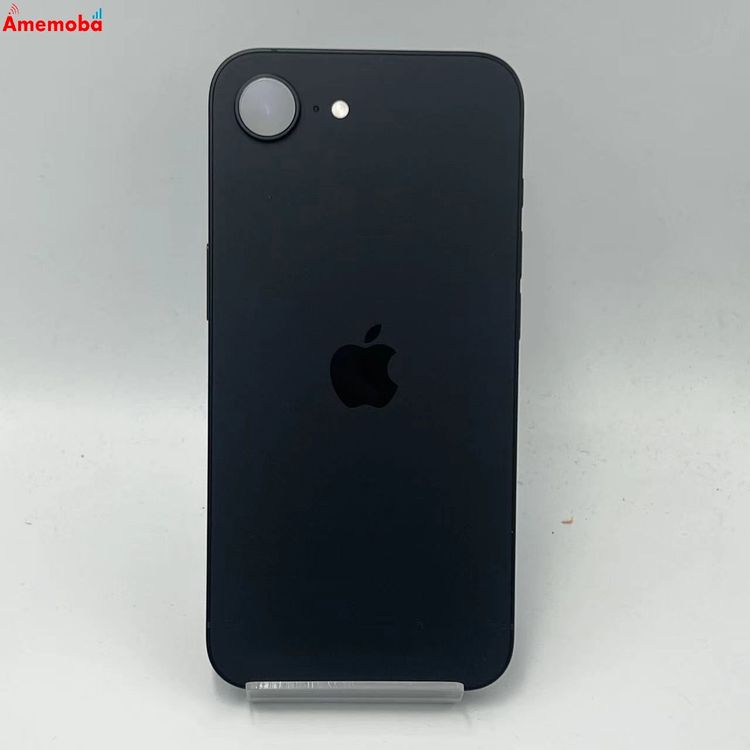 ��®ȯ��iPhone 16e 128GB �֥�å� 4D1Q4J/A SIM�ե꡼