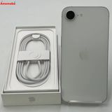 ��®ȯ��iPhone 17e 256GB �ۥ磻�� MHRP4J/A SIM�ե꡼ ����̤����