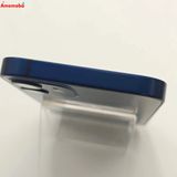 ®ȯiPhone12 mini 64GB ֥롼 MGAP3J/A docomoSIMե꡼