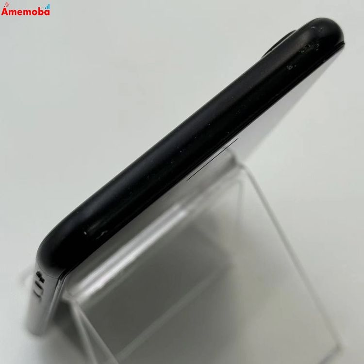 iPhoneSE ��2���� 64GB �֥�å� MHGP3J/A AU��SIM�ե꡼ �������