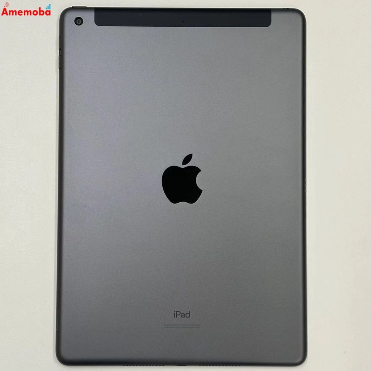 ��®ȯ��iPad ��8���� 32GB ���ڡ������쥤 MYMH2J/A AU��SIM�ե꡼ ������
