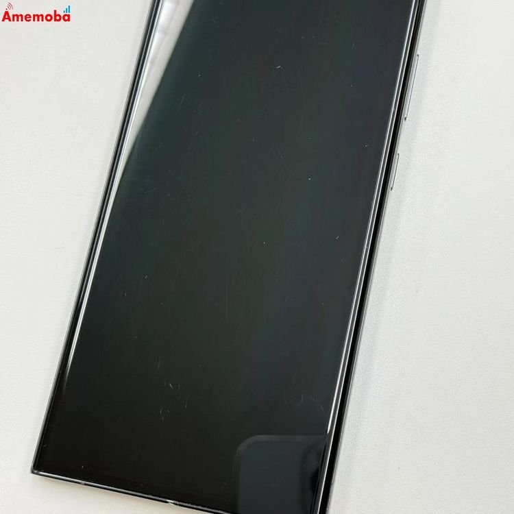 Galaxy S23 Ultra 256GB ���꡼�� SCG20 AU��SIM�ե꡼ �������