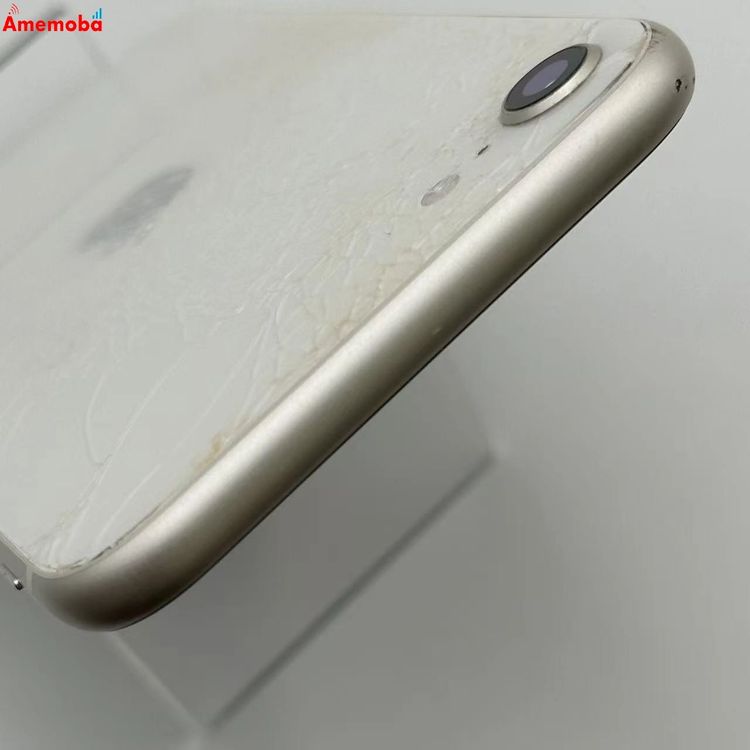 iPhoneSE 3 64GB 饤 MMYD3J/A AUSIMե꡼ 