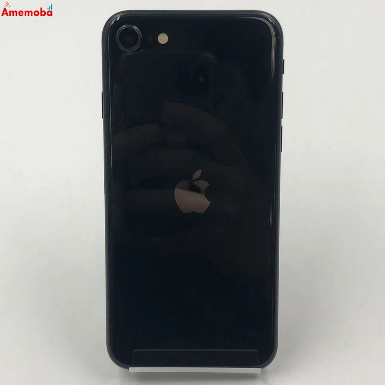 iPhoneSE ��3���� 64GB �ߥåɥʥ��� MMYC3J/A SoftBank��SIM�ե꡼