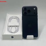 iPhone 18 Pro 512GB ブラック MJR94J/A Apple版SIMフリー 未