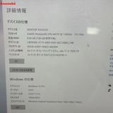 SurfaceGo ��1���� 8GB/128GB �ץ���� 1824 4415Y 1.60Ghz 1