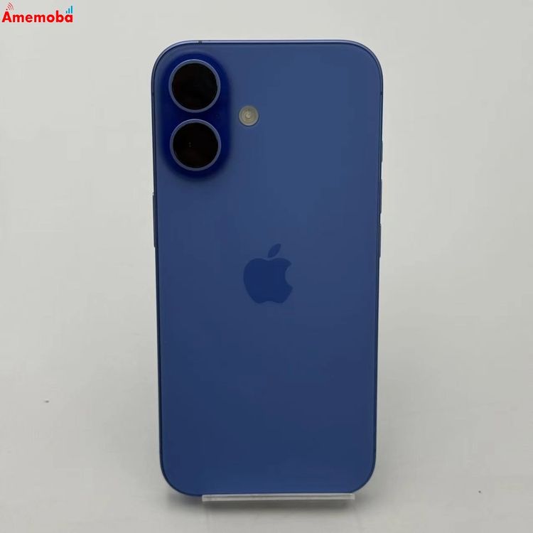 iPhone16 128GB ����ȥ�ޥ�� MYDU3J/A Apple��SIM�ե꡼ ����