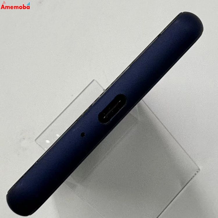 ��®ȯ��Xperia 10 II 64GB �֥롼 SO-41A docomo ����