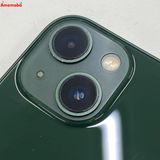 ®ȯiPhone13 128GB ꡼ MNGG3J/A AUSIMե꡼ 
