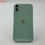 ��®ȯ��iPhone11 256GB ���꡼�� MWMD2J/A AU��SIM�ե꡼