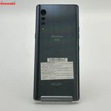 LG VELVET 6GB/128GB 饰졼 L-52A docomoSIMե꡼