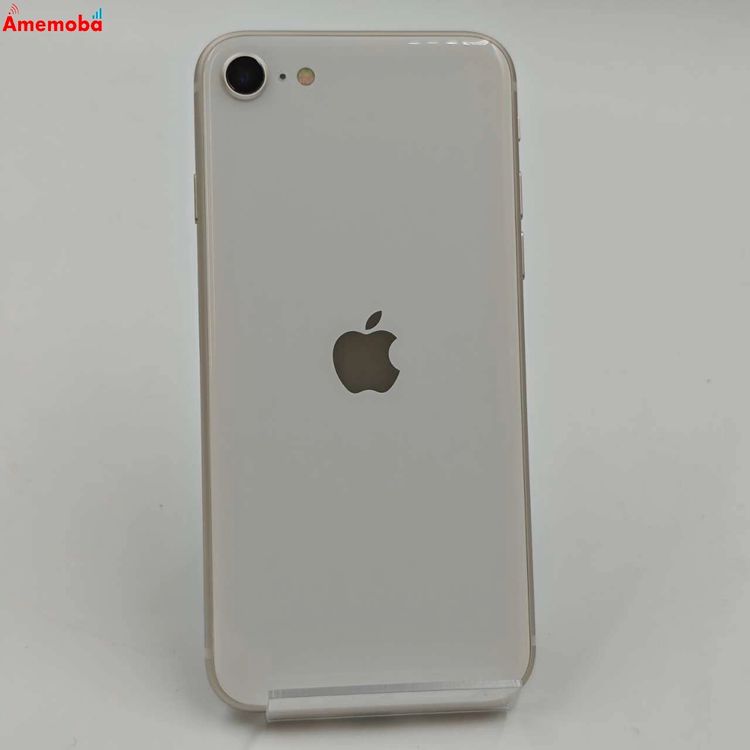 iPhoneSE 3 64GB 饤 MMYD3J/A AUSIMե꡼ 