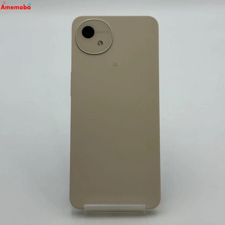 AQUOS wish4 4GB/64GB ۥ磻 SH-52E docomoSIMե꡼ 