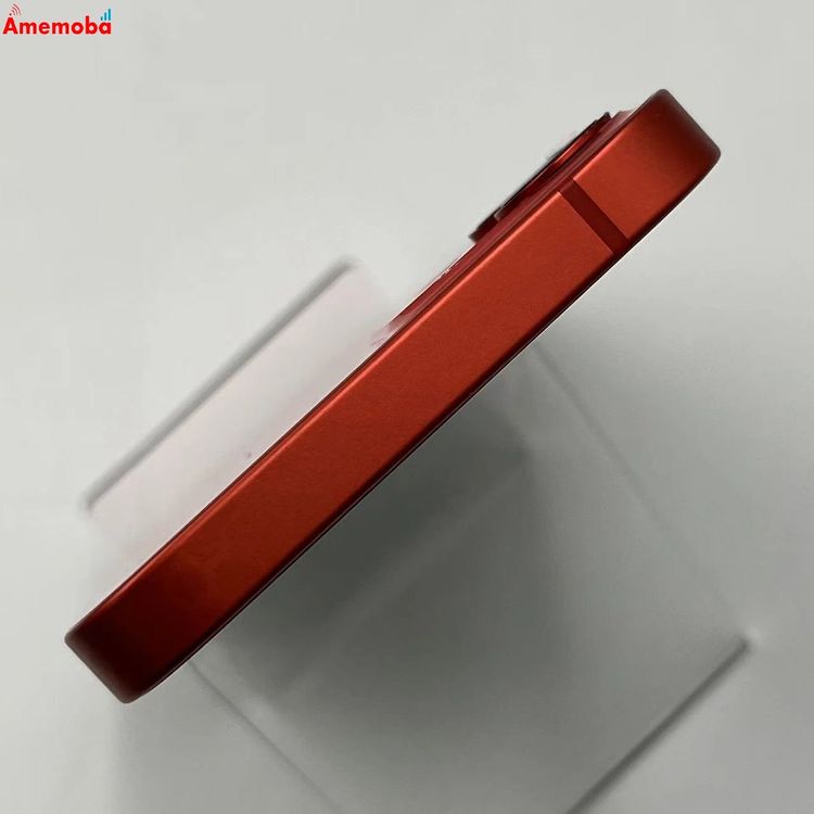 iPhone12 mini 256GB Product Red MGDU3J/A Apple��SIM