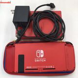 Nintendo Switch マリオレッド×ブルーセット 2021年モデル 32GB HAD-S-