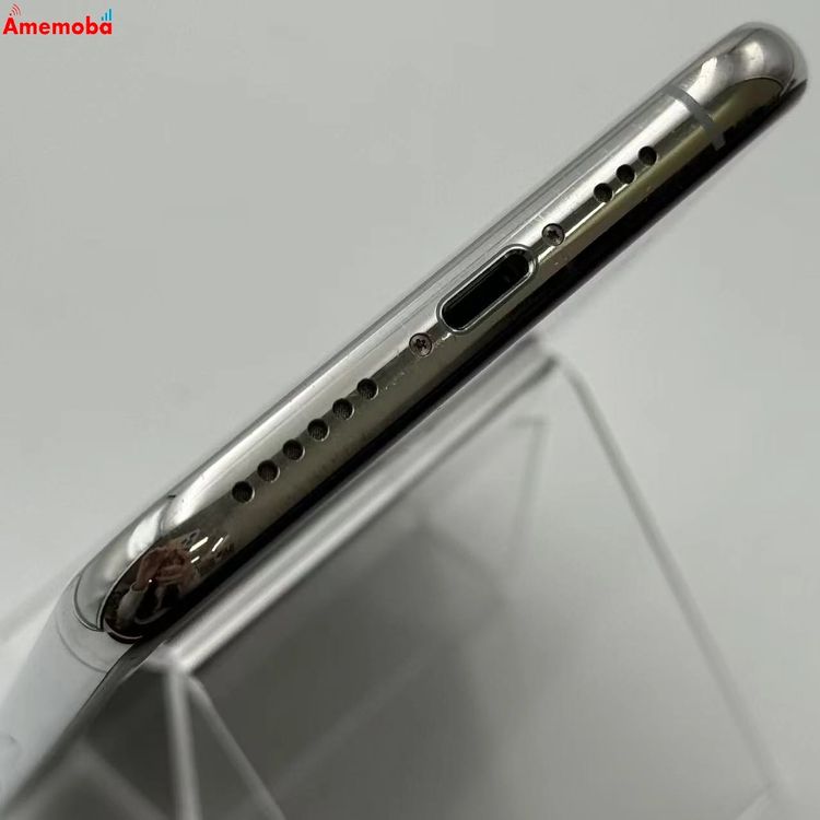 ��®ȯ��iPhoneXS 256GB ����С� MTE12J/A AU��SIM�ե꡼ �������