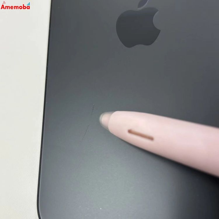 iPhone16 Pro 256GB �֥�å������˥��� MYN03J/A AU��SIM�ե꡼