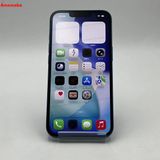 ��®ȯ��iPhone13 128GB �֥롼 MLNG3J/A docomo��SIM�ե꡼ ����