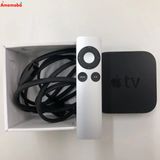 爆速発送Apple TV (第3世代) ** ブラック MD199J/A ジャンク品